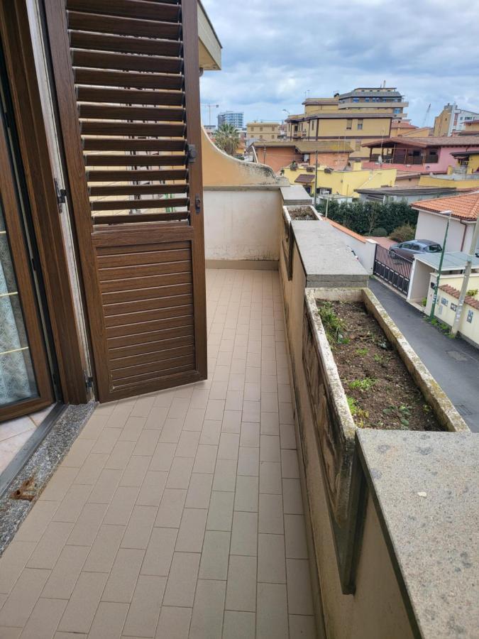 Fiumicino River 外观 照片