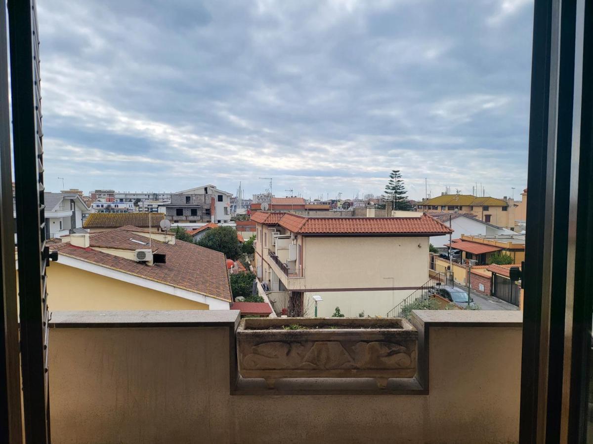 Fiumicino River 外观 照片